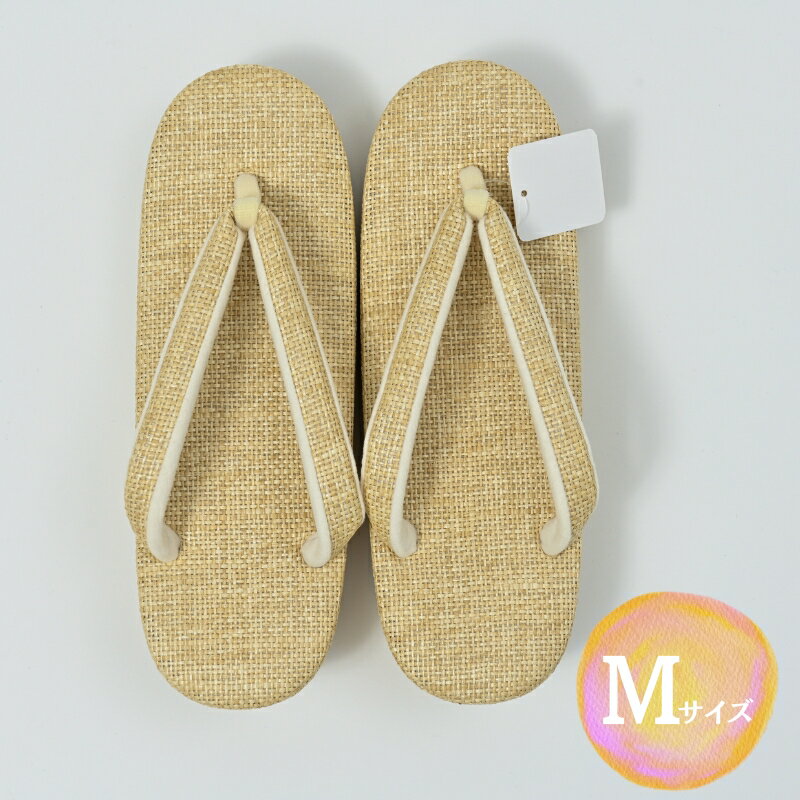 ぞうり 夏物 カスタム Mサイズ お単衣 紗 絽などに 草履 夏 着物 きもの 和服 花緒 疲れにくい 篠原縫製 伊丹市 兵庫県