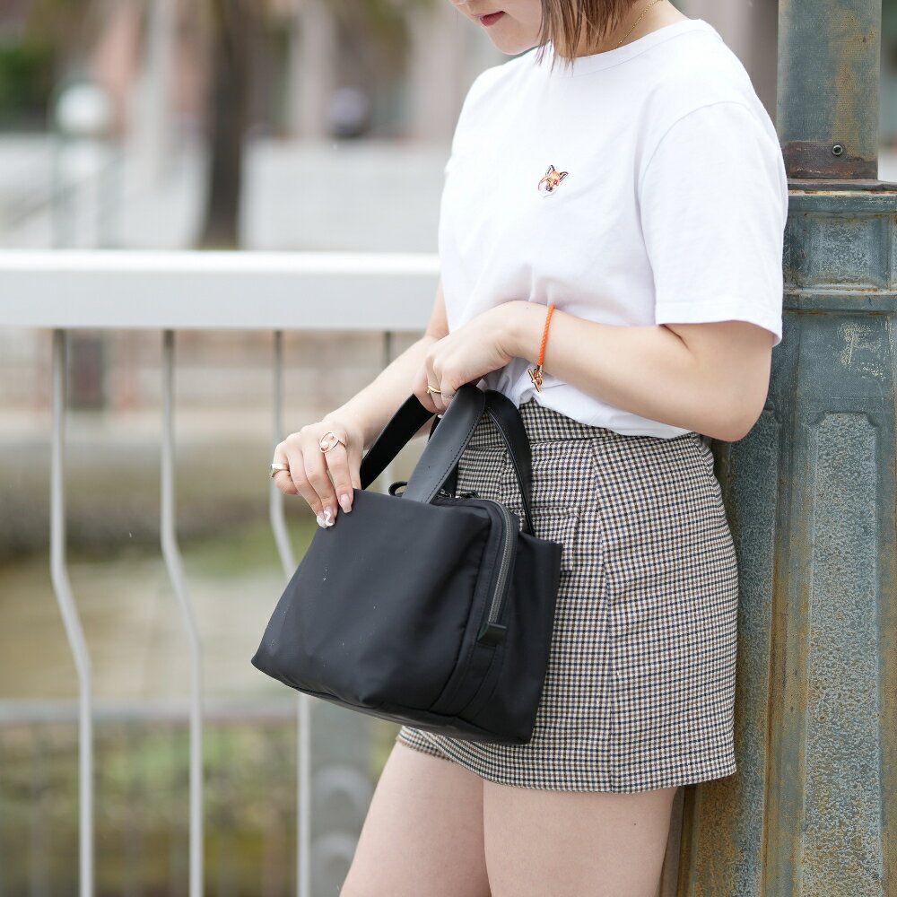 豊岡鞄 S3200RI TUTUMU tre toteRich ブラック / 鞄 かばん バッグ トートバッグ ショルダーバッグ カバン おしゃれ