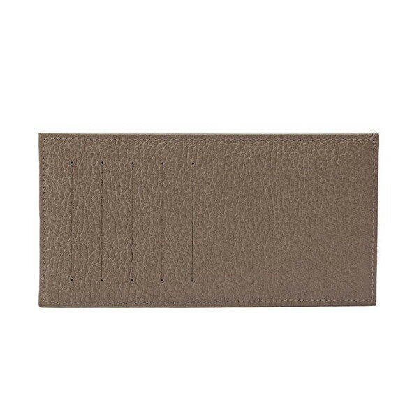 【ふるさと納税】豊岡財布 マスミ鞄嚢 Shokolatt XXS フラグメントケース トープ / 本革 カードウォレット メンズ レディース サムネイル3