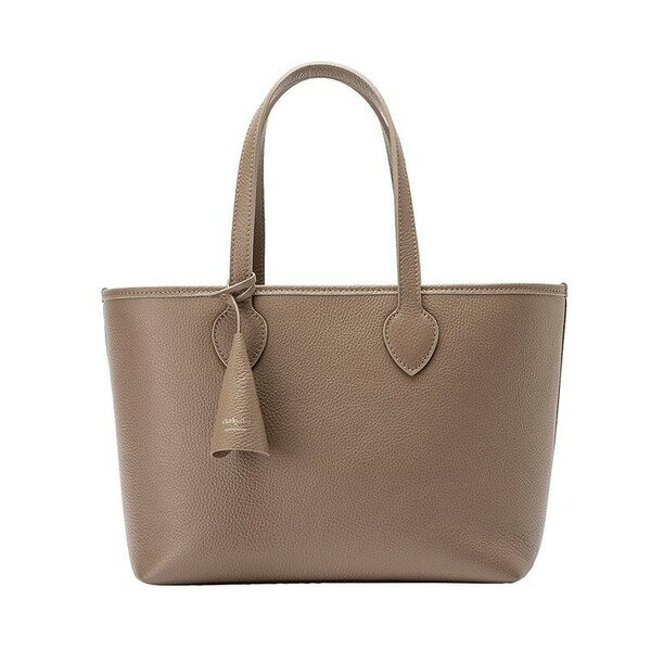 【ふるさと納税】豊岡鞄 マスミ鞄嚢 Shokolatt トラベルトート L 牛革 トープ / 本革 トートバッグ レディース ビジネスバッグ おしゃれ バッグ カバン サムネイル2