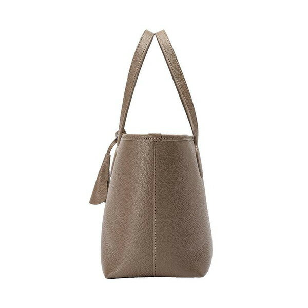 【ふるさと納税】豊岡鞄 マスミ鞄嚢 Shokolatt トラベルトート L 牛革 トープ / 本革 トートバッグ レディース ビジネスバッグ おしゃれ バッグ カバン サムネイル3