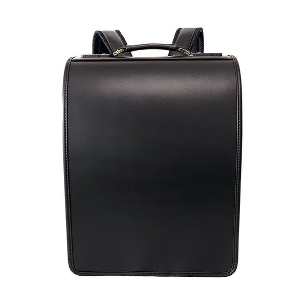 豊岡鞄 RANSTA 大人用ランドセル OTR0001（ブラック） / ビジネスバッグ 大人 ランドセル メンズ レディース ビジネス リュック 株式会社タカアキ