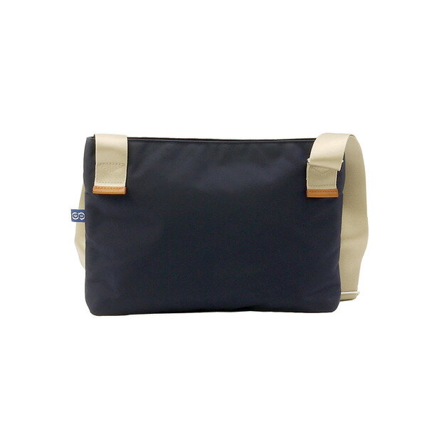 【ふるさと納税】豊岡鞄 3002 ショルダーバッグS（ディープブルー） / おしゃれ バッグ ショルダー サムネイル2