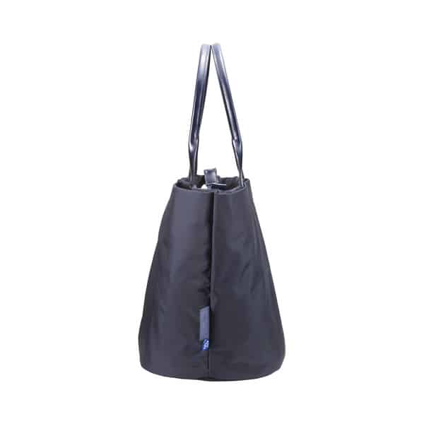 【ふるさと納税】豊岡鞄 For the Blue Marche Tote M Dブルー / カバン バッグ レディース トートバッグ サムネイル2