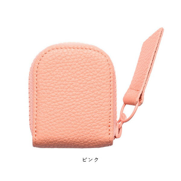 豊岡財布 コインケース CITG-018 ピンク / itten-itten イッテンイッテン ブランド 本革 小銭入れ レディース 財布 コンパクト サイフ 革小物 可愛い