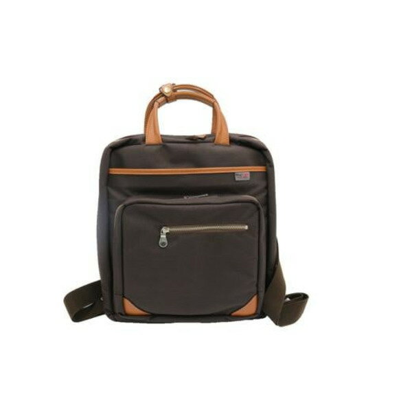 ビートテックス3WAYビジネスバッグ（No.5020-20)ブラウン / 豊岡産 豊岡製かばん バッグ