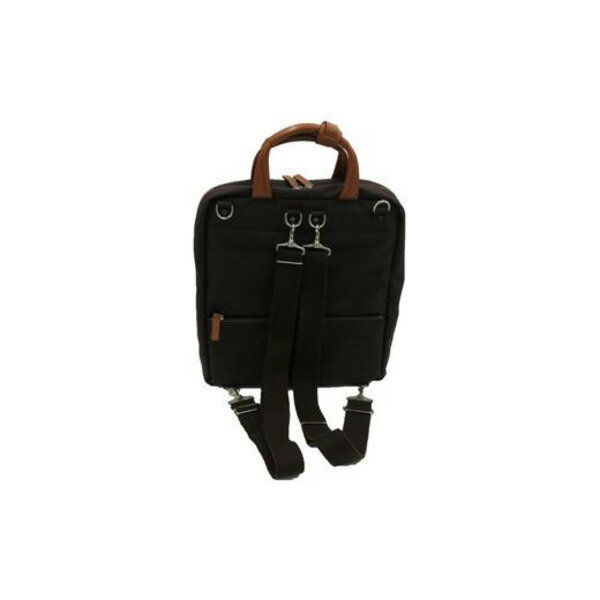 【ふるさと納税】ビートテックス3WAYビジネスバッグ（No.5020-20)ブラウン / 豊岡産 豊岡製かばん バッグ サムネイル2