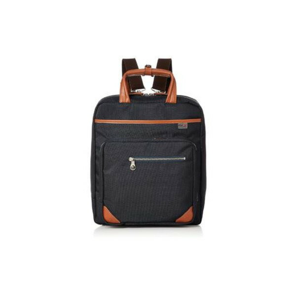 【ふるさと納税】ビートテックス3WAYビジネスバッグ（No.5020-60)ネイビー / 豊岡産 豊岡製かばん バッグ サムネイル2