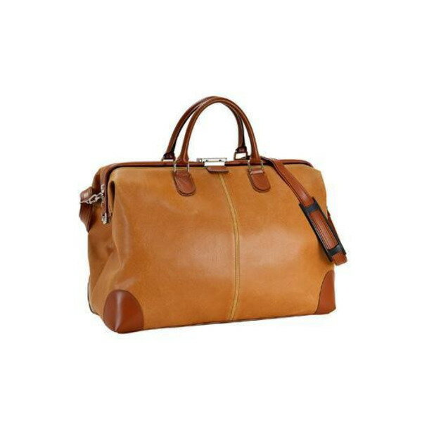 AH 白化合皮レトロダレスボストン 10422-10(キャメル) / 豊岡産 豊岡製かばん バッグ