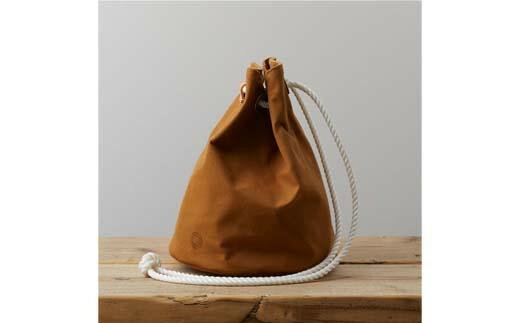 【ふるさと納税】clipmarks warehouse / cross / mustard / ショルダー ポーチ バッグ サムネイル2