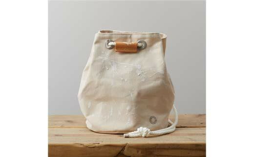 clipmarks warehouse / cross(p) / natural / ショルダー ポーチ バッグ