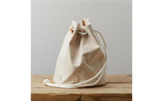 【ふるさと納税】clipmarks warehouse / cross(p) / natural / ショルダー ポーチ バッグ サムネイル2