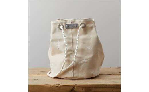 【ふるさと納税】clipmarks warehouse / cross(p) / natural / ショルダー ポーチ バッグ サムネイル3