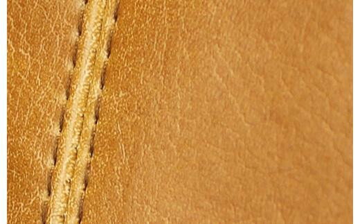 【ふるさと納税】白化合皮兼用ボストン45cm 豊岡製かばん LEGULEG52006（キャメル） かばん バッグ ボストン ショルダーベルト付 たっぷり収納 ビジネス 旅行 サムネイル2