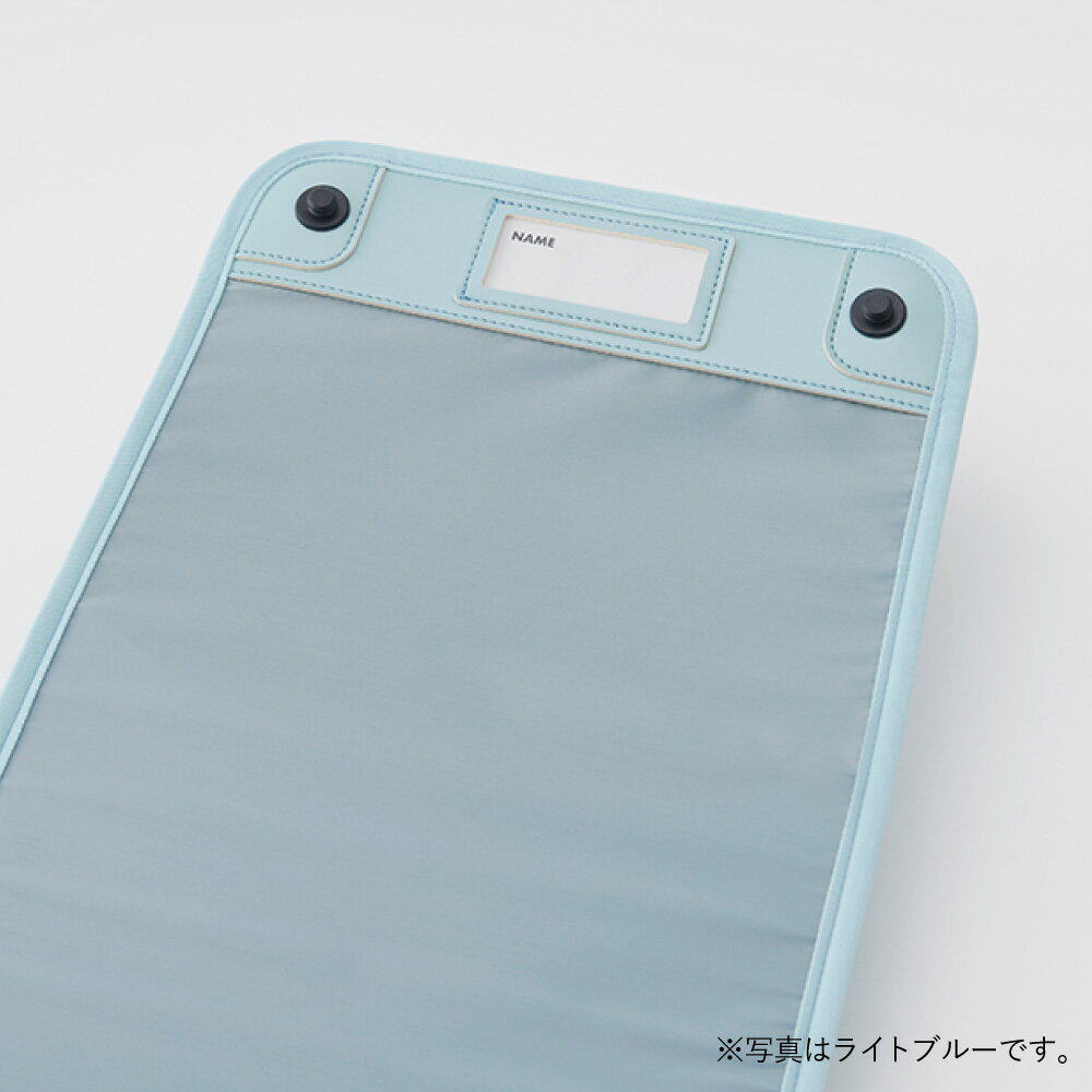 【ふるさと納税】ファミリア ランドセル air ran. / familiar ランドセル エアラン 軽量 軽い 850g 丈夫 撥水 大容量 タブレット収納 通気性 反射テープ 男の子 女の子 シンプル 日本製 小学校 通学バッグ アーシックSP サムネイル3