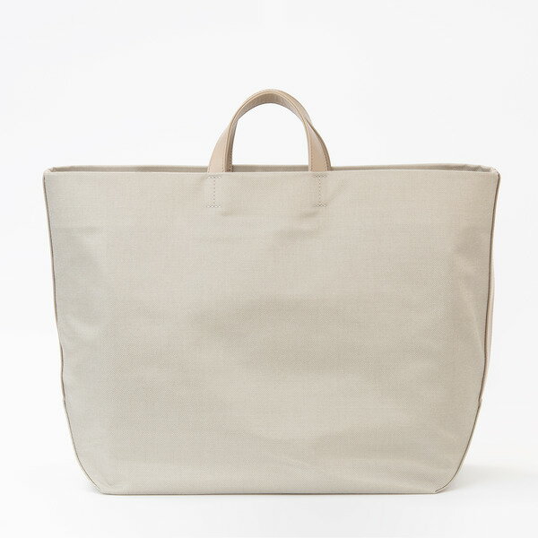 【ふるさと納税】豊岡鞄 3601 　トートバッグ（パールグレー） かばん バッグ 綺麗 セカンドバッグ サムネイル2