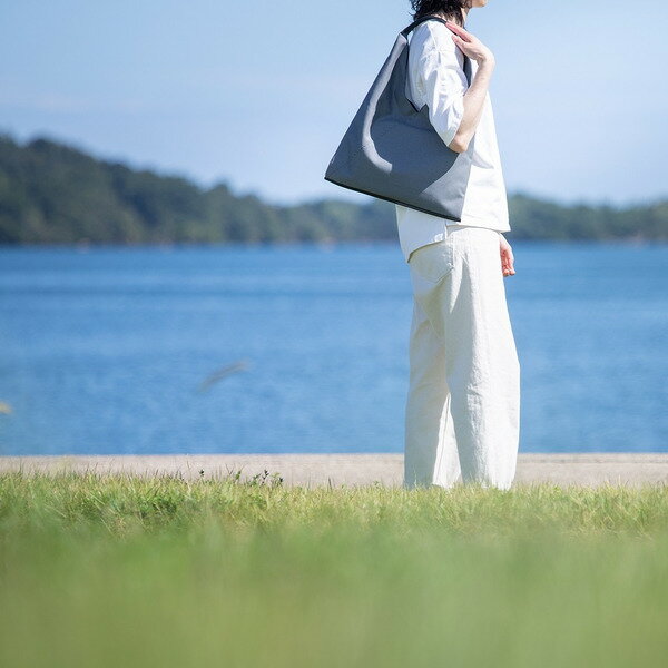 豊岡鞄 3603 ワンハンドルトート (オーシャンブラック） かばん バッグ 手提げ トートバッグ