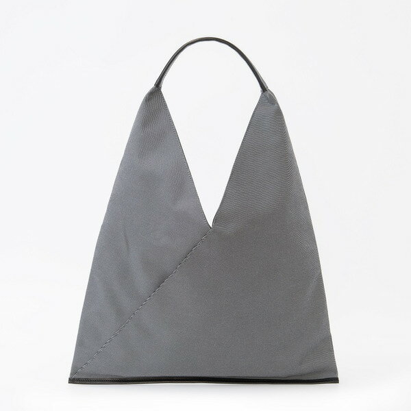 【ふるさと納税】豊岡鞄 3603 ワンハンドルトート (オーシャンブラック） かばん バッグ 手提げ トートバッグ サムネイル2