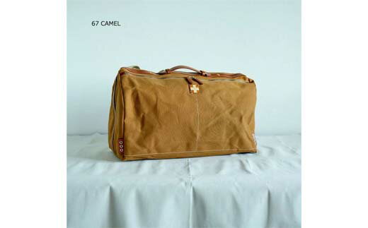 木の庄帆布 ネオボストン ボストンバッグ ( ホワイト・セメントグレー・カーボングレー・ブラック・ネイビー・ベージュ・Dチョコ・キャメル・ターフグリーン・バーミリオン ) / KinoshoTransit Bon Voyage CANVAS NEO BOSTON BAG 担げる ボストンバッグ