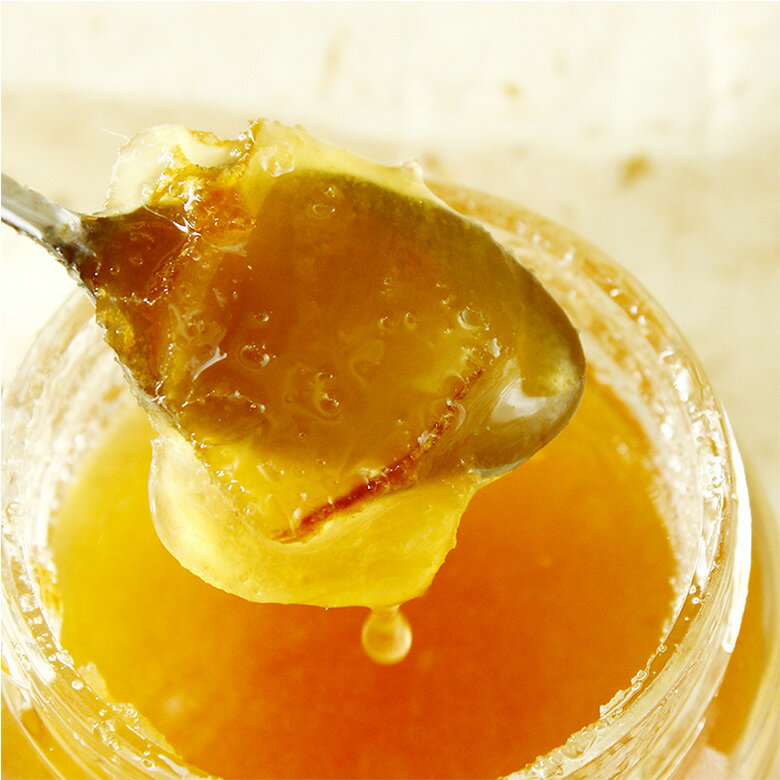 【ふるさと納税】ハチミツおろし生姜と 【無糖】生姜しぼり汁と【加糖】生姜シロップのセット / 国産 兵庫県産 こうのとり生姜 ショウガオール しょうが 但馬アグリファーム - 画像2