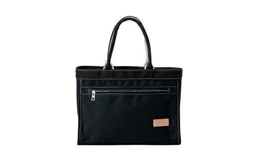 Dade-w a4トート amd1005（ネイビー） / トートバッグ 軽量 丈夫 収納力 A4サイズ A4ファイル収納 お手入れ簡単 シンプル デザイン 無地 カジュアル メンズ レディース ユニセックス かばん カバン 鞄 バッグ 国産 ALBERTON アルバートン 帆布