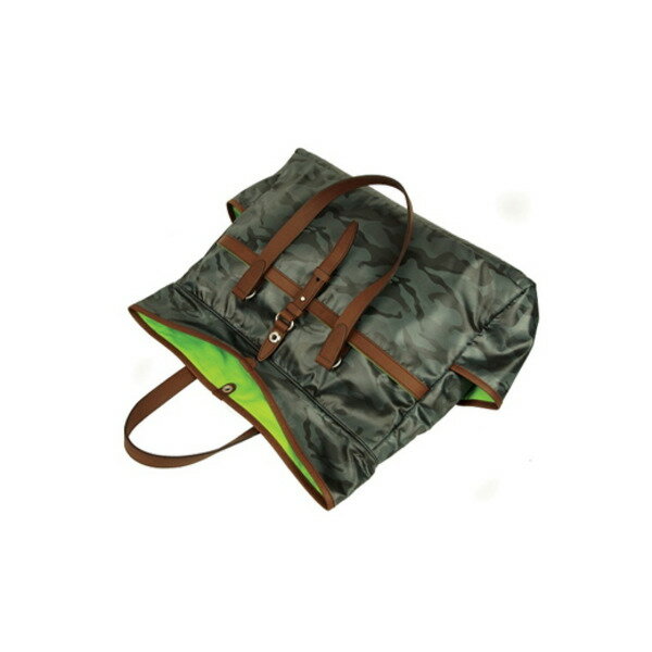 【ふるさと納税】豊岡産 FYトートバッグCROSSROAD 501044 グレー / おしゃれ バッグ カバン かばん サムネイル2