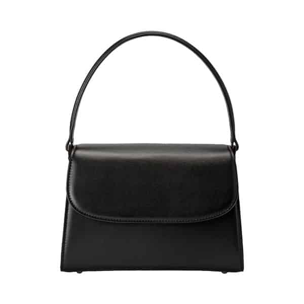 豊岡鞄 フォーマルバッグ前かぶせ HND03 ブラック / マスミ鞄嚢 鞄 かばん バッグ カバン おしゃれ