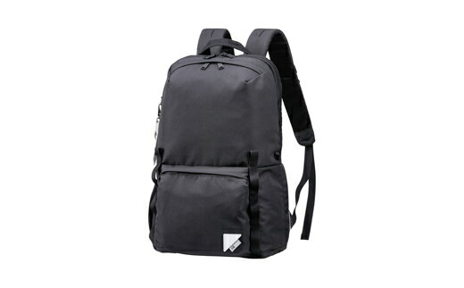 【ふるさと納税】豊岡鞄 CIE WEATHER DAYPACK2 【選べる4カラー ブラック・ネイビー・オリーブ・グレー】(071955) / 木和田正昭商店 リュック 軽量 撥水 ビジネス ストリート バックパック リュックサック メンズ レディース リュックメンズ A4ファイル対応 サムネイル2