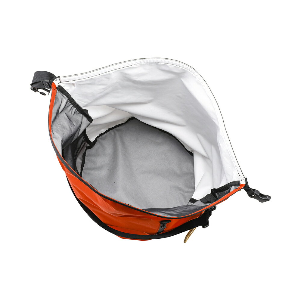 【ふるさと納税】豊岡鞄×master-pieceコラボモデル YUMEGURI BAG L オレンジ 43440K / メンズ レディース おしゃれ バッグ かばん サムネイル3