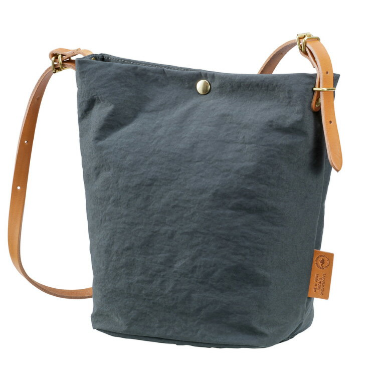 【ふるさと納税】豊岡鞄 TUTUMU Journey S（S2500 24-163）カーキ / ショルダーバッグ レディース 斜め掛け おしゃれ カバン 大きめ サムネイル2