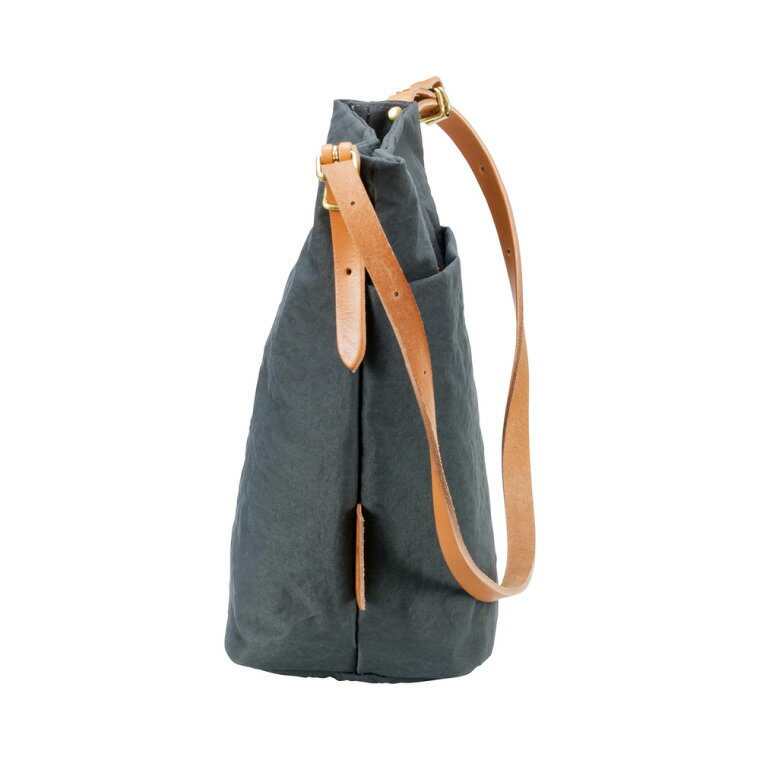 【ふるさと納税】豊岡鞄 TUTUMU Journey S（S2500 24-163）カーキ / ショルダーバッグ レディース 斜め掛け おしゃれ カバン 大きめ サムネイル3