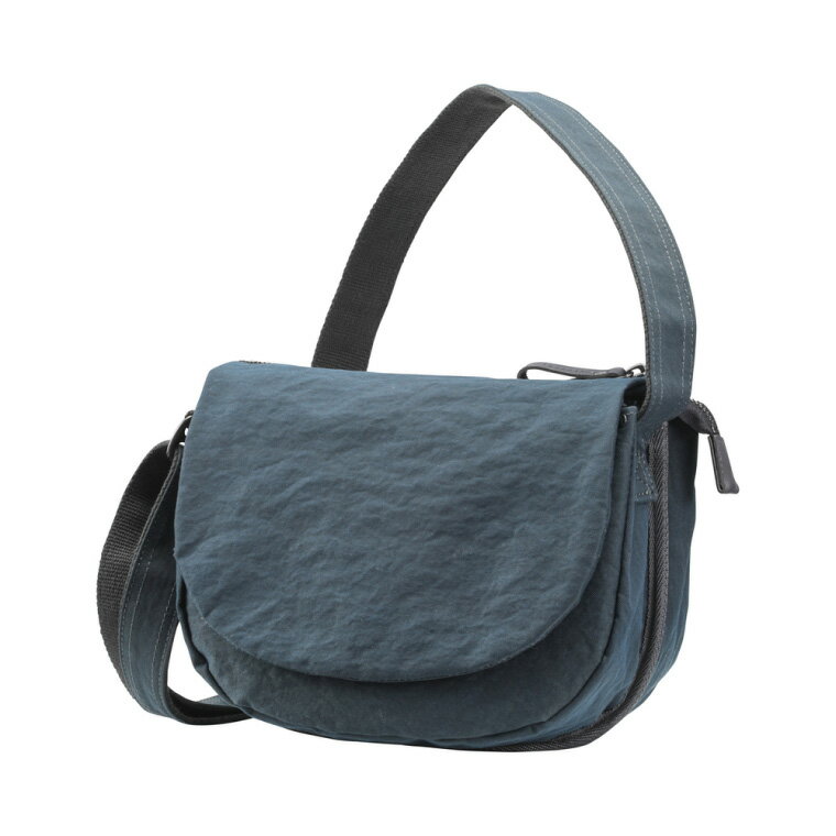 【ふるさと納税】豊岡鞄 TUTUMU Flap mini（S4000）カーキ / ミニショルダーバッグ メンズ レディース シンプル 小さめ サムネイル2