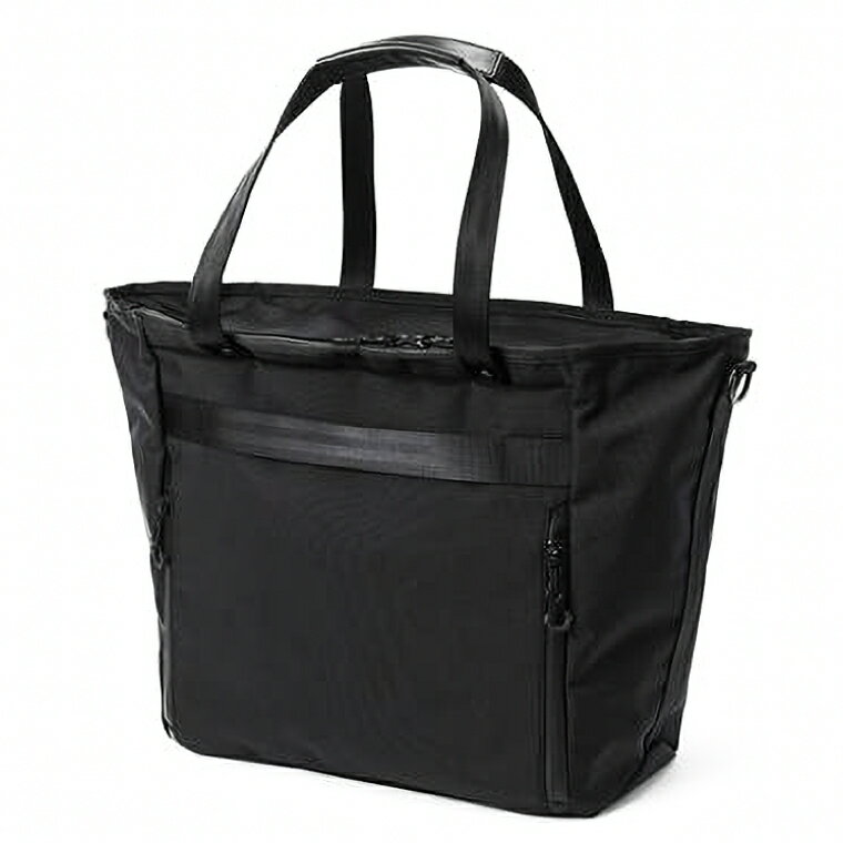 【ふるさと納税】豊岡鞄 ベルーフバゲージ Urban Commuter 2WAY TOTE BAG 2 HA brfUC07HA ネイビー / beruf baggage 2way トートバッグ 肩掛けバッグ ビジネスバッグ メンズ ノートパソコン ビジネストートバッグ カバン 13.3インチノートPC収納 サムネイル2
