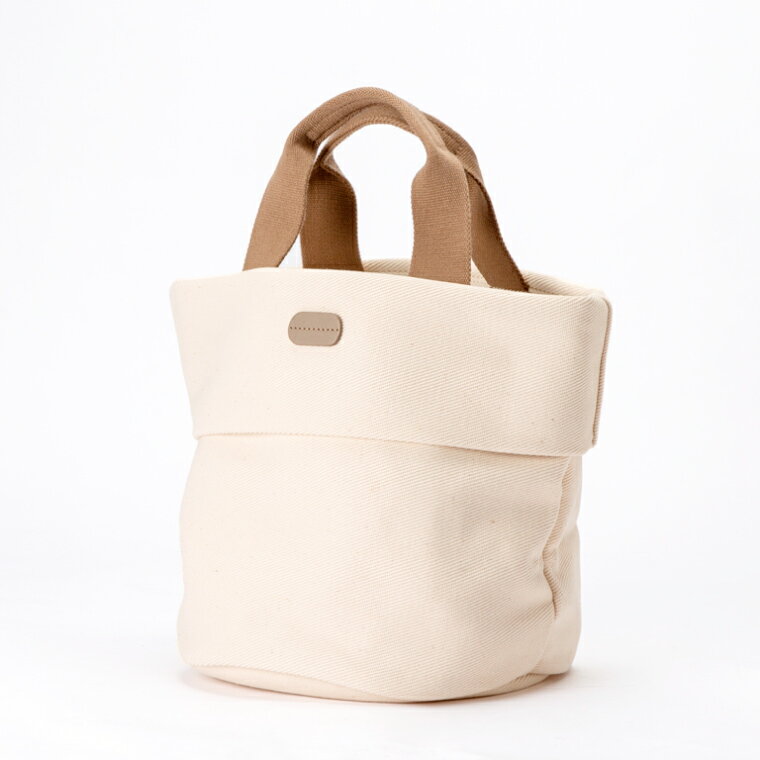 【ふるさと納税】豊岡鞄 CREEZAN パニエ CPNE-001(オーク) / クリーザン ブランド PANIER レディース バッグ トートバッグ カゴバッグ かわいい カバン サムネイル2