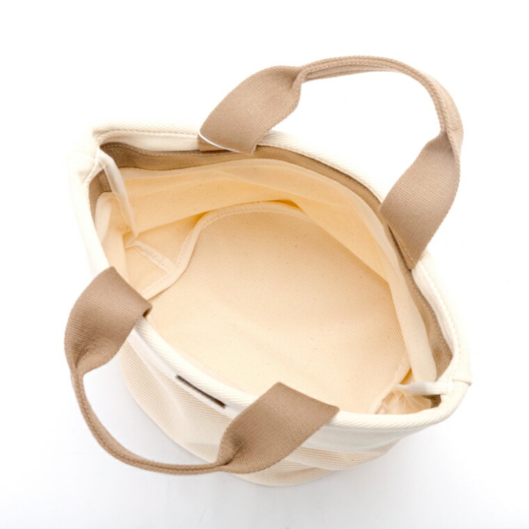 【ふるさと納税】豊岡鞄 CREEZAN パニエ CPNE-001(オーク) / クリーザン ブランド PANIER レディース バッグ トートバッグ カゴバッグ かわいい カバン サムネイル3