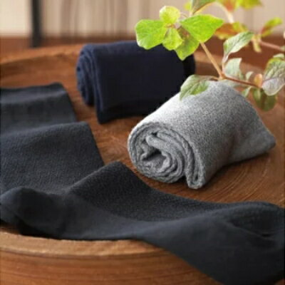 【ふるさと納税】フットギア備長炭ビジネスソックス5足セット《 国産 日本製 送料無料 靴下 ソックス 》 サムネイル2