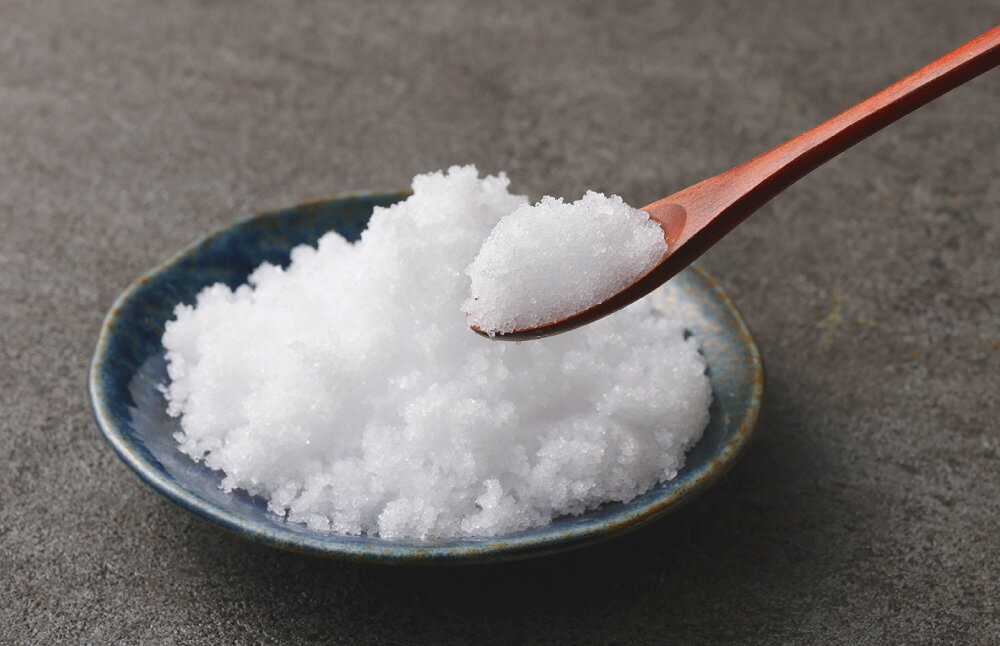 【ふるさと納税】赤穂あらなみ塩 約16kg （約1kg×16袋） ／ 塩 しお 食塩 ソルト にがり 調味料 料理 漬物 盛り塩 国産 兵庫県 赤穂市 常温 送料無料 - 画像3