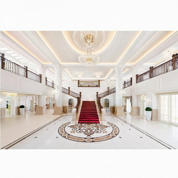 【ふるさと納税】宝塚ホテル　スーペリアツイン　ご宿泊券 - 画像2