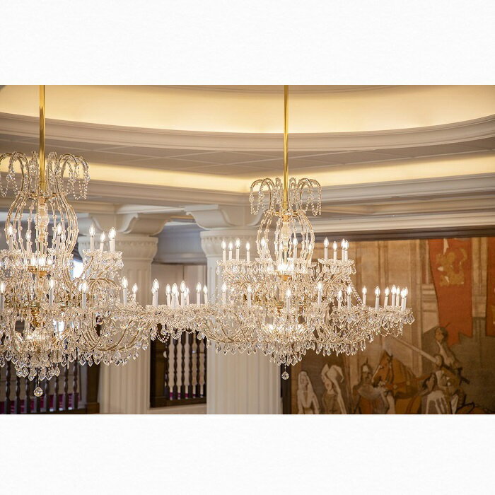 【ふるさと納税】宝塚ホテル　スーペリアツイン　ご宿泊券 - 画像3