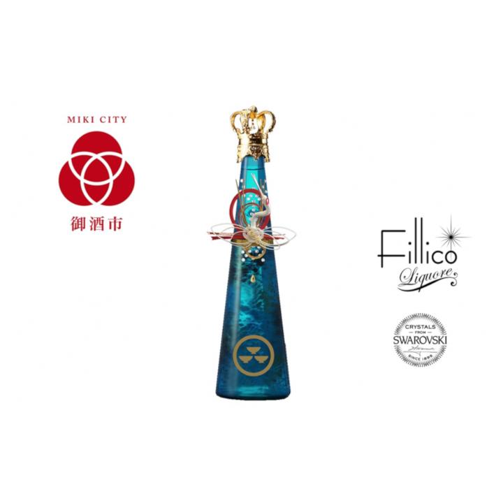 御酒市誕生記念ボトル「聖母」SHOWMO-002