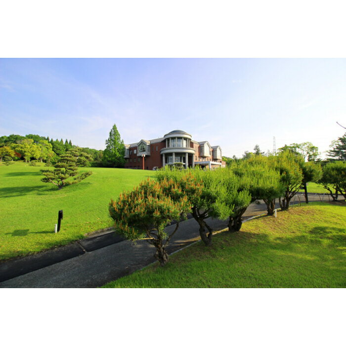 キングスロードゴルフクラブで使える利用券（3,000円分） 三木市 兵庫県 関西 ゴルフ場