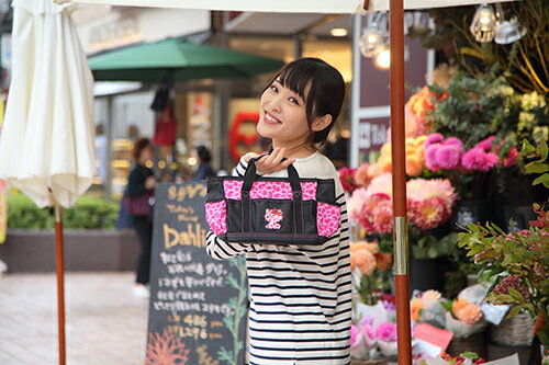 【ふるさと納税】ハローキティトートバッグ 小 KT03P サムネイル3