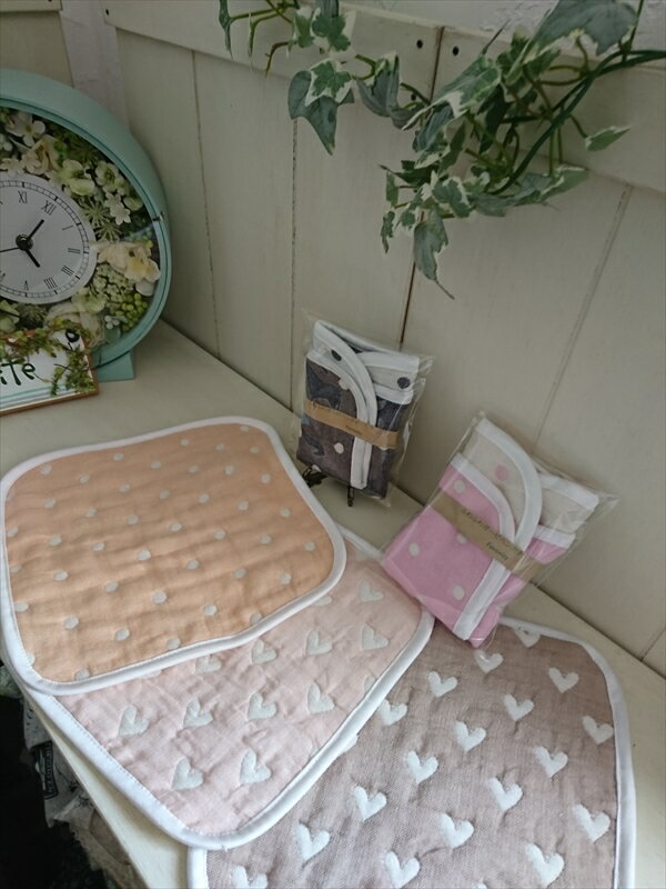 【ふるさと納税】ハンドメイドの6重織りガーゼのハンカチ10枚セット サムネイル3