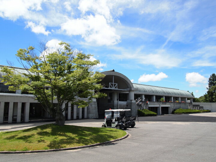 【ふるさと納税】美奈木ゴルフ倶楽部で使える利用券 三木市 兵庫県 関西 ゴルフ場 サムネイル2