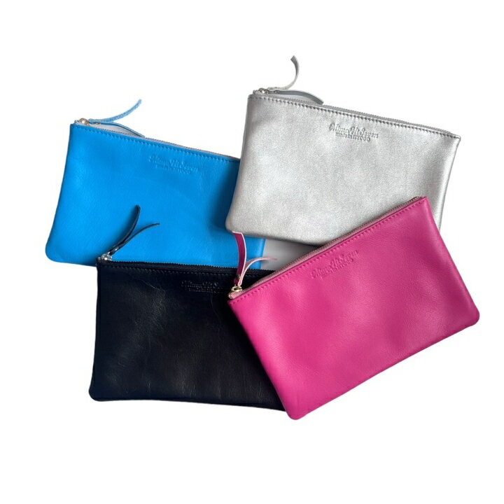 Sable pouch