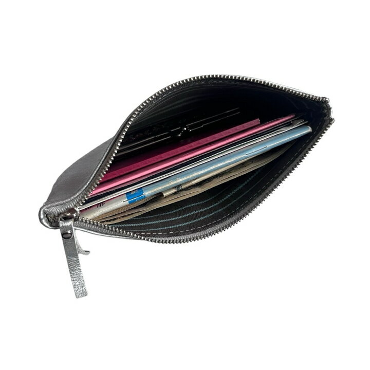 【ふるさと納税】Sable pouch サムネイル3