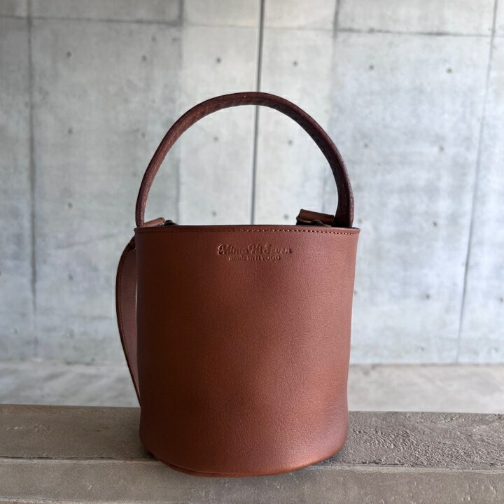 【ふるさと納税】【可愛い本革バッグ】Collon サムネイル3