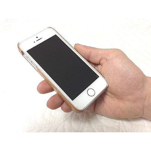 【ふるさと納税】本革 きんたくんiPhoneカバー No.044 ／ iPhoneカバー iPhone スマホカバー イニシャル刻印可 川西市キャラクター 送料無料 兵庫県 サムネイル3