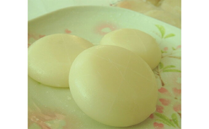 【ふるさと納税】餅 きすみのこもち 6袋セット[ もち お餅 もち米 個包装 無添加 お正月 ] おもち 1 お雑煮 ピザ きんちゃく お歳暮 お年賀 お祝い 1個 パック - 画像3