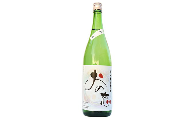 【ふるさと納税】おの恋 生一本純米吟醸・上撰 紅山セット 各1.8L お酒 日本酒 純米吟醸酒 サムネイル3